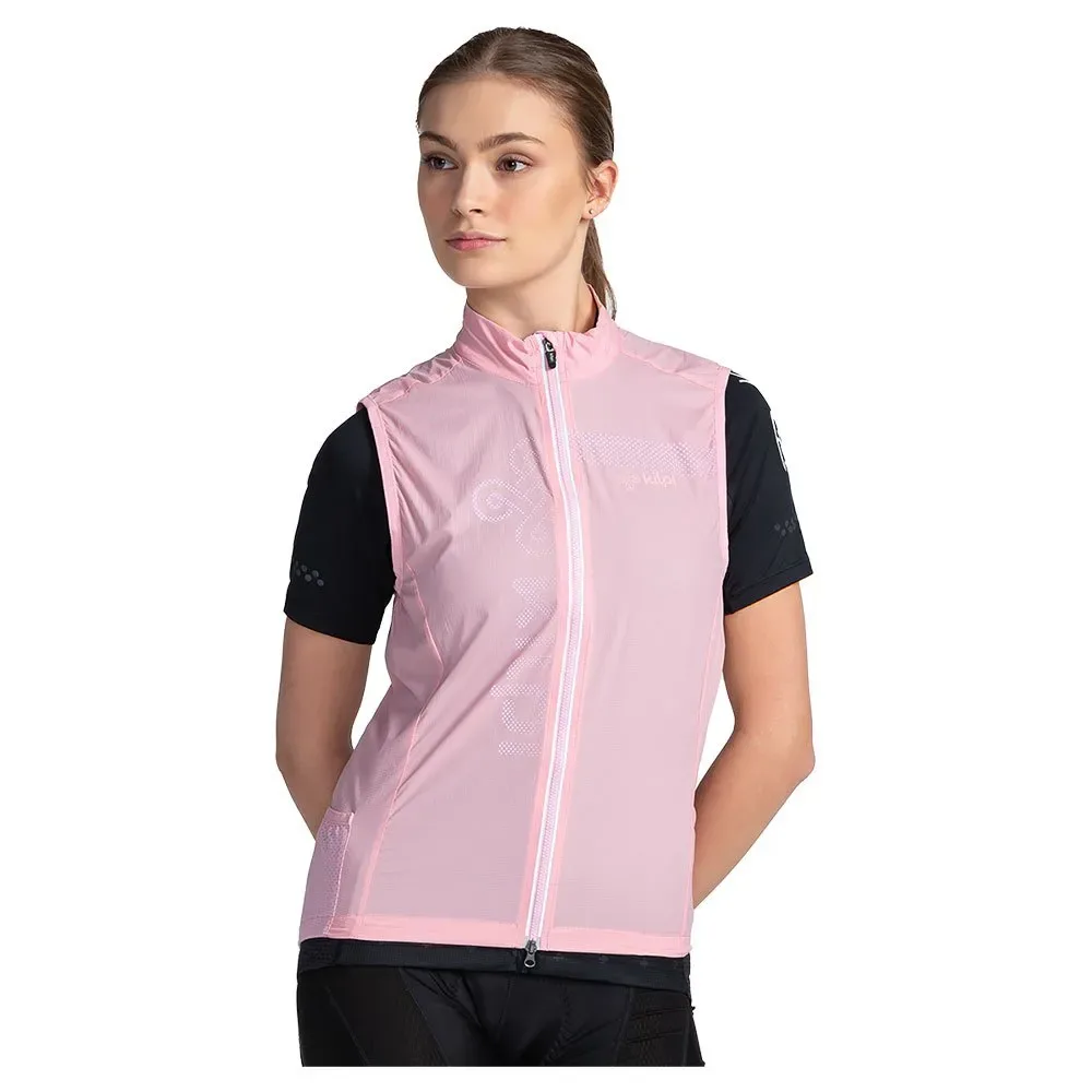 Kilpi Gilet Flow - Kilpi - FashionsVida