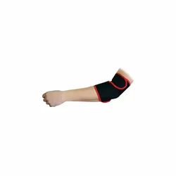 Ellenbogenschoner - Noir - unisex - Size: TU