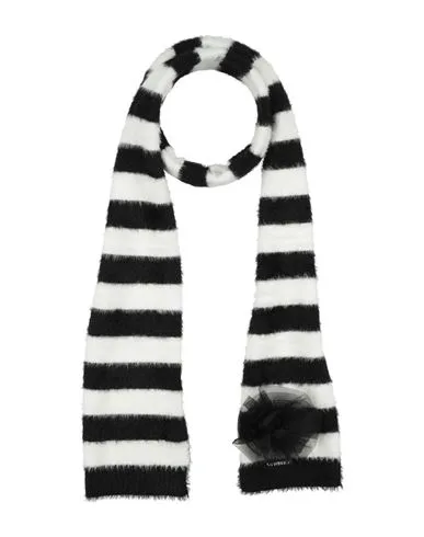 Bufanda Chica Negro 10 Chica - TWINSET - FashionsVida