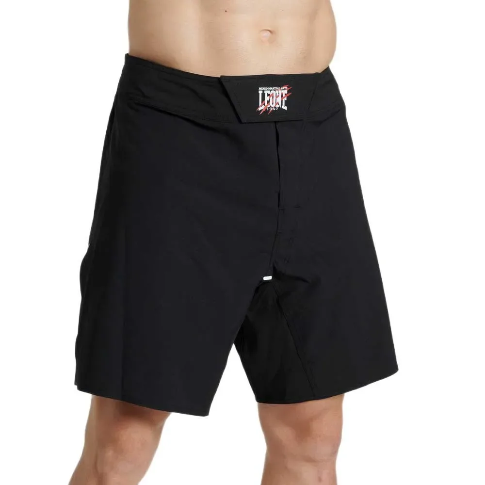 Short Mma Primal Instinct Essential Black L - Leone1947 - FashionsVida