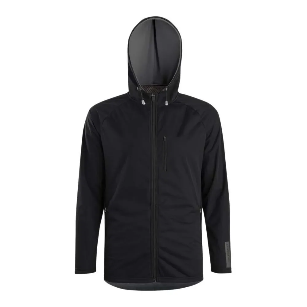 Gist Giacca Micron 15 Black - Gist - FashionsVida