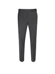 Pantalón de traje JANIS gris 54