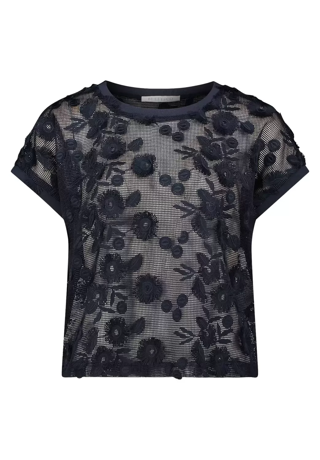Sweat Kurz ohne Arm female - 42 - FashionsVida