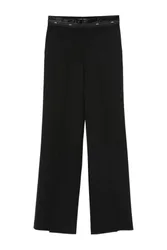 MSGM Abbigliamento... Black