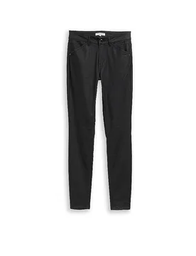 Vaqueros Skinny Fit TTLUCIE negro 27/L32 - Tom tailor - FashionsVida