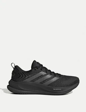Supernova Ease 2 Running Shoes Black female - Adidas - FashionsVida