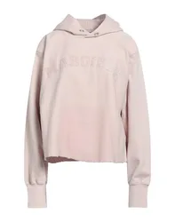 Sudadera Mujer Rosa claro L,M,S,XL,XS Mujer