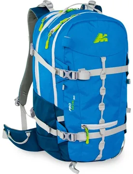 Mochila de trekking Pro Level 30 Sky Y Alpina - Marsupio - FashionsVida