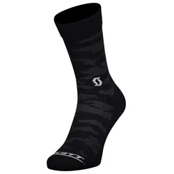 Chaussettes All Season Trail Camo Crew