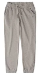 Men's Johnson Sweatpants - Ash Marl