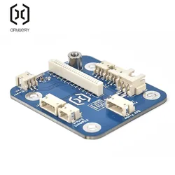 Artillery-impresora 3D Sidewinder X3 Plus /Pro, extrusora, placas de transferencia,E PCB