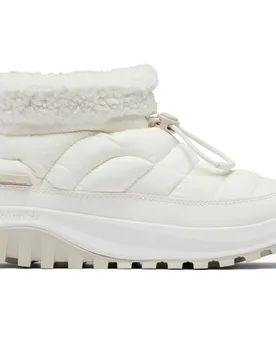 Snowtrot shorty botas apreski mujer Blanco (41,5) - Columbia - FashionsVida