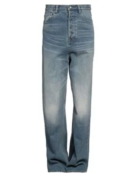 Pantalones vaqueros Hombre Azul marino 46 Hombre - Karmuel Young - FashionsVida