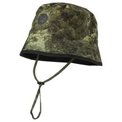Berrretto Bucket Rain Urban Outdoor Forest Print