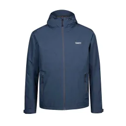 Forter DX Warm Jacket XL Sargasso Sea Blue
