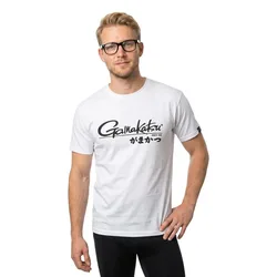 Classic Jp Short Sleeve T-shirt White 3XL Men
