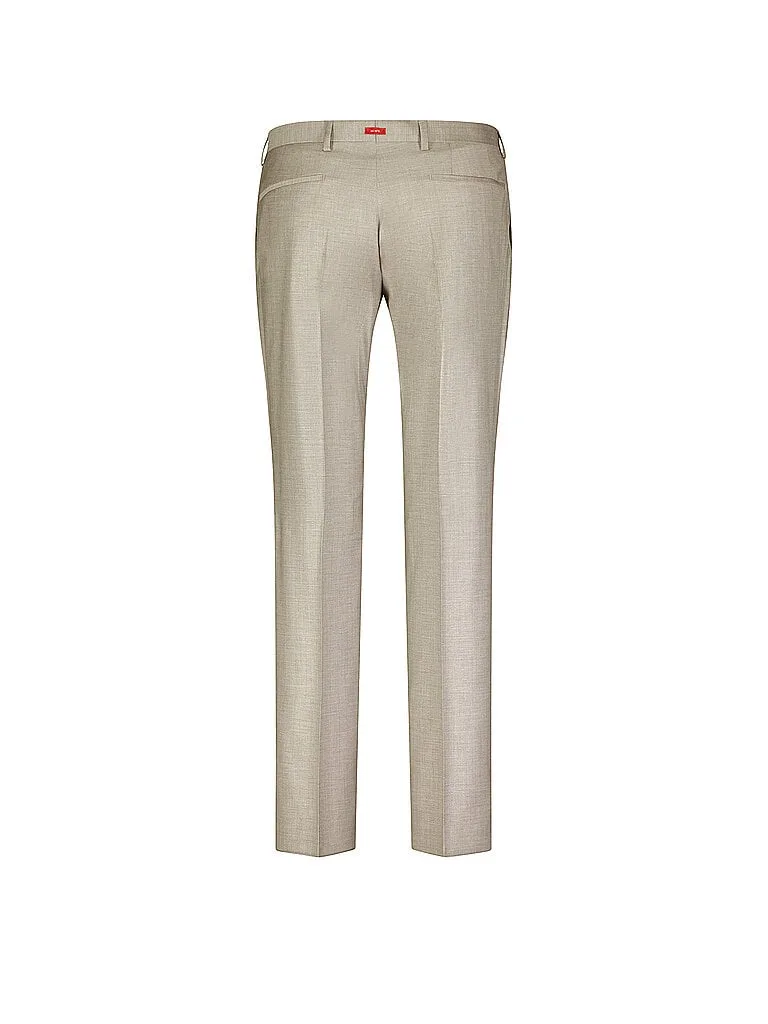 Anzughose beige 54 herren - Roy Robson - FashionsVida
