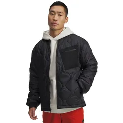 Veste Heritage Black 2XL
