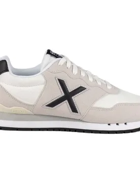Sneaker Dash 2.0 286 White EU 47 - MUNICH - FashionsVida