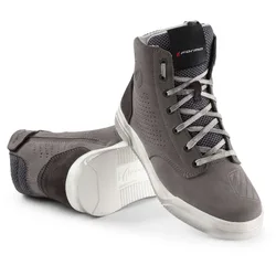 Scarpe Moto CITY Flow Grigio taglia 37