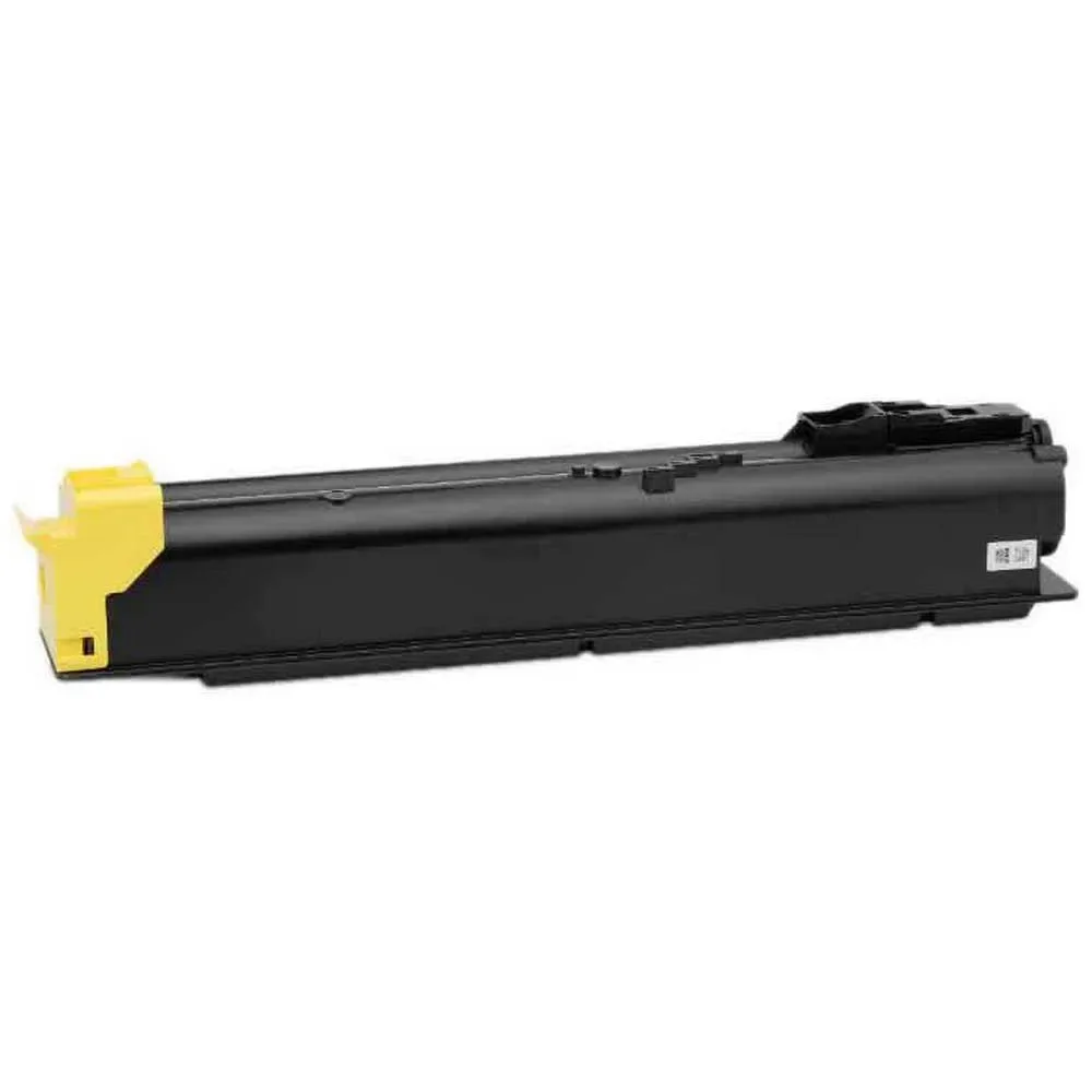 Toner Tk-5315y Yellow One Size unisex - Kyocera - FashionsVida