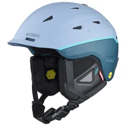 Casque Xplorer Mips® Mat Topaze 56-58 cm unisex