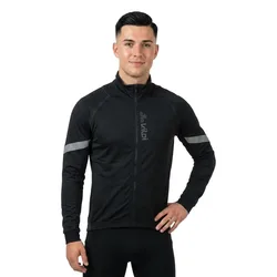 Kilpi Giacca Zain Black