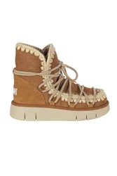 Stivaletti - 461093 - Cammello