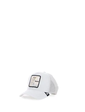Cappello Trucker PANNA U - GOORIN BROS - FashionsVida