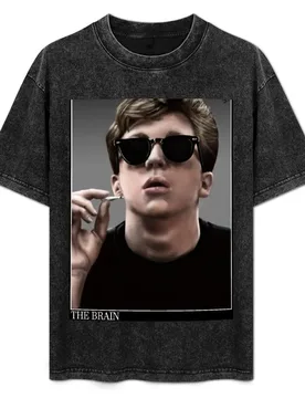 The Brain T-Shirt - Aliexpress - FashionsVida