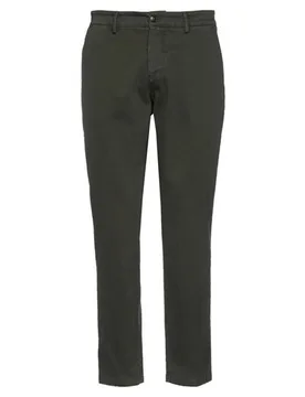 Pantalones Hombre Verde militar 56 Hombre - Herman & Sons - FashionsVida