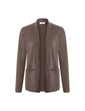 Strickjacke 1/1 Arm female - 38 - FashionsVida