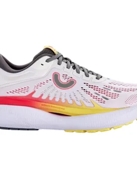 U-TECH Aion 3 Laufschuhe Damen White Gr. 39 - True Motion - FashionsVida