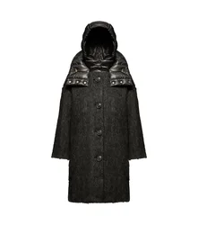 Uptobe - Pigalle 100 Nero PIGALLE