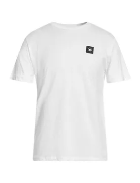 Camiseta Hombre Blanco 3XL,S,XXL Hombre - C'n'c' costume national - FashionsVida