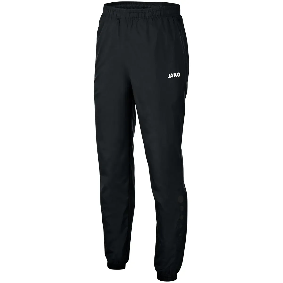 Kinder Trainingshose Team 2.0 - Noir - unisex - Size: 13/14 ans - Jako - FashionsVida