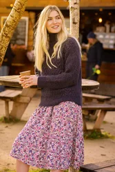Wilderness Womens Jumper - - Size: 18