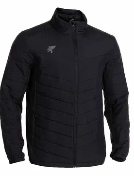 Joma Veste Explorer Black M Homme - Joma - FashionsVida