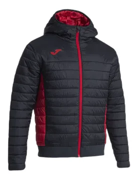 Daunenjacke mit Kapuze Urban V - Noir - male - Size: S - Joma - FashionsVida