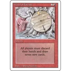 Wheel of Fortune Revised (3rd Edition)