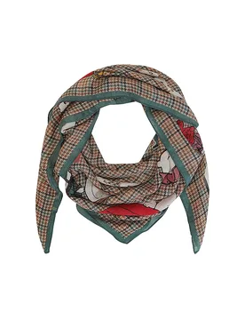 Codello Pañuelo marrón claro - Codello - FashionsVida