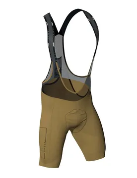 Salopette Endurance 6.0 Brass Brown - Leatt - FashionsVida