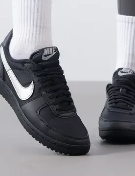 Nike Men's & Women's New Field General Black Warrior Sneakers Casual Tennis Shoes FZ5593-001 - Aliexpress - FashionsVida