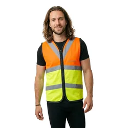 Altura Gilet Visioplus Hi-Viz