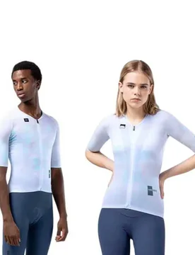 Maillot à Manches Courtes Reactive - Gobik - FashionsVida
