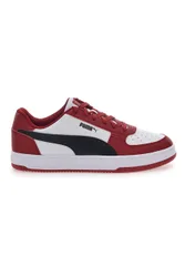 Sneakers Rosse con Lacci Caven 2.0 44