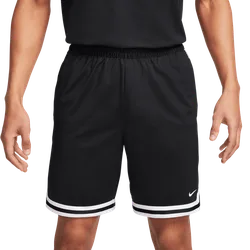 DNA Herren Kurze Hosen - Schwarz - Größe XL Black XL