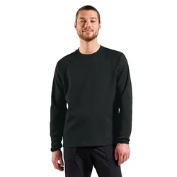 Cubic Sweatshirt Black M Men