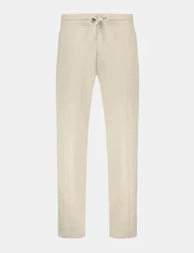Trainingshose - Beige - male - Size: L - Le coq sportif - FashionsVida