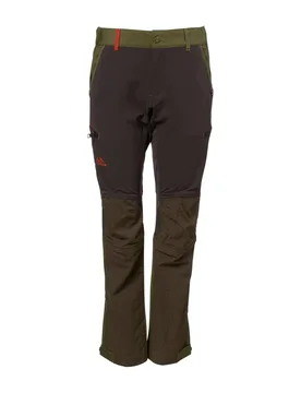 Hose Lynx XTRM Antibite Frauen - Orange / 38 Orange adult Damen - Swedteam - FashionsVida